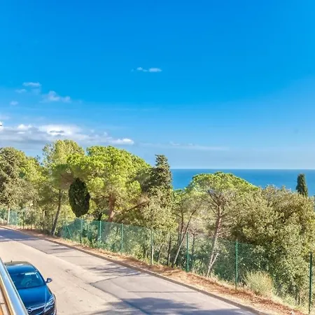 Villa Costacabana - Santa Cristina Blanes