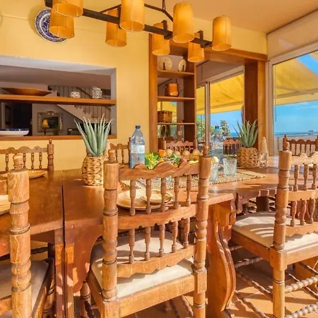 Villa Costacabana - Santa Cristina *