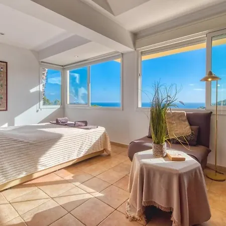 Villa Costacabana - Santa Cristina Blanes
